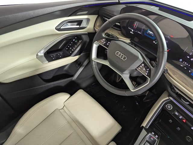 2025 Audi Q5 Premium Plus 2.0 TFSI quattro