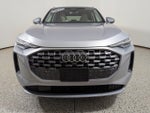 2025 Audi Q5 Premium Plus 2.0 TFSI quattro