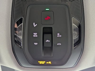 2025 Audi Q5 Premium Plus 2.0 TFSI quattro