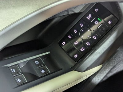 2025 Audi Q5 Premium Plus 2.0 TFSI quattro