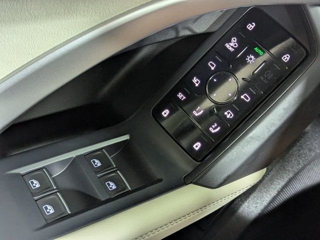 2025 Audi Q5 Premium Plus 2.0 TFSI quattro