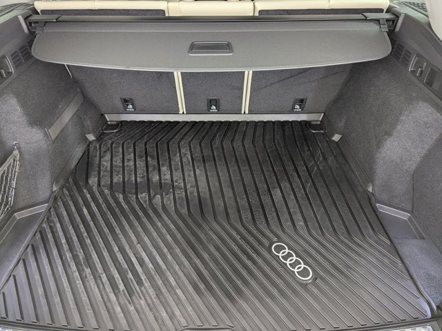 2025 Audi Q5 Premium Plus 2.0 TFSI quattro