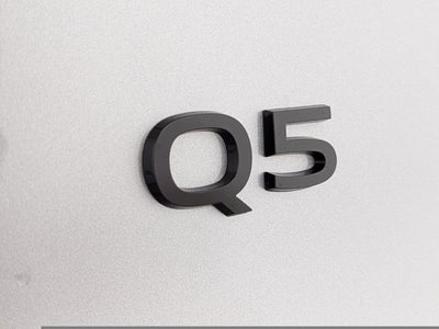 2025 Audi Q5 Premium Plus 2.0 TFSI quattro