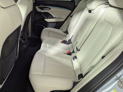 2025 Audi Q5 Premium Plus 2.0 TFSI quattro