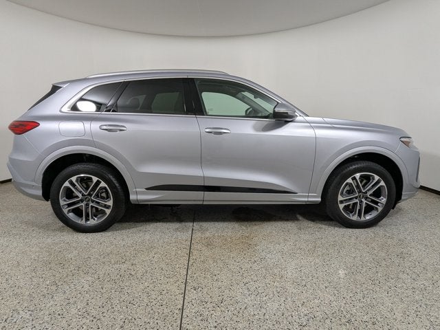 2025 Audi Q5 Premium Plus 2.0 TFSI quattro