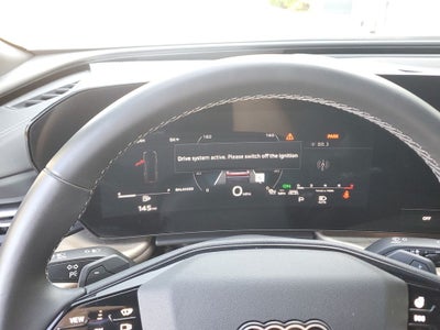2025 Audi Q5 2.0T Premium Plus quattro