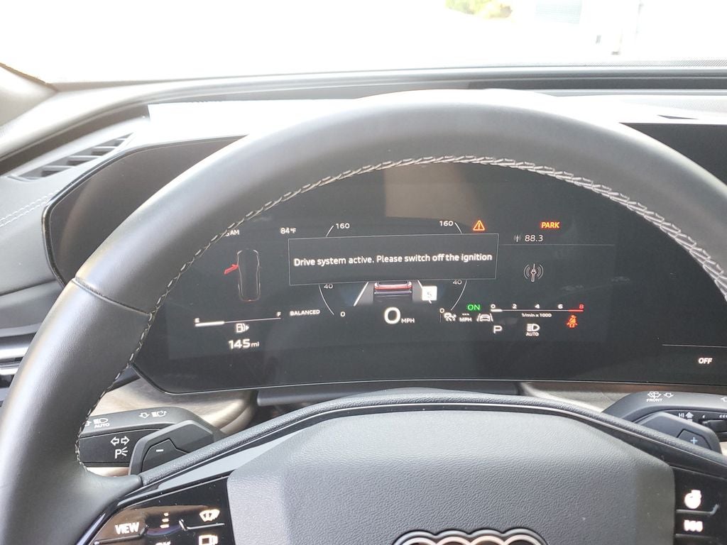 2025 Audi Q5 2.0T Premium Plus quattro