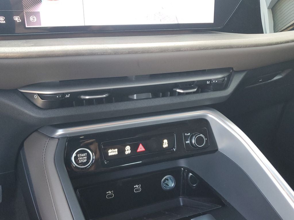 2025 Audi Q5 2.0T Premium Plus quattro