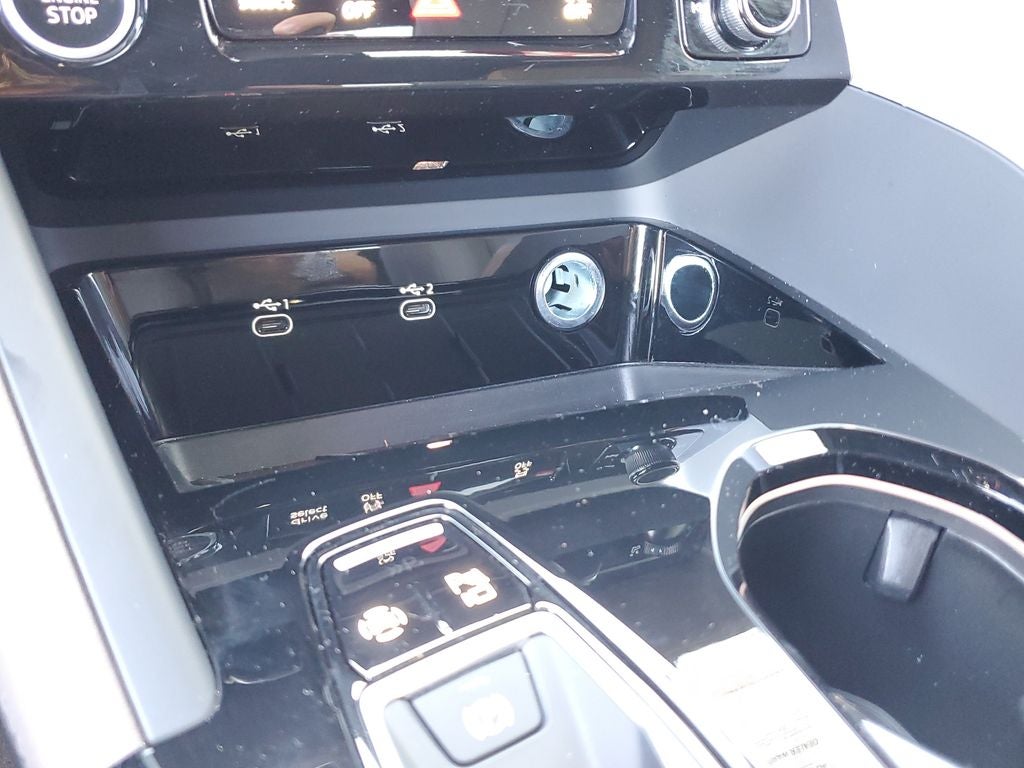2025 Audi Q5 2.0T Premium Plus quattro