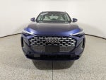 2025 Audi Q5 Premium Plus 2.0 TFSI quattro