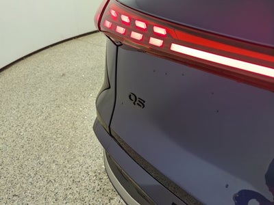 2025 Audi Q5 Premium Plus 2.0 TFSI quattro