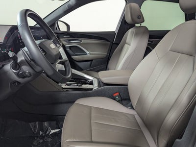 2025 Audi Q5 Premium Plus 2.0 TFSI quattro