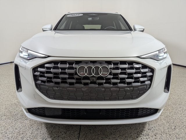 2025 Audi Q5 Premium Plus 2.0 TFSI quattro