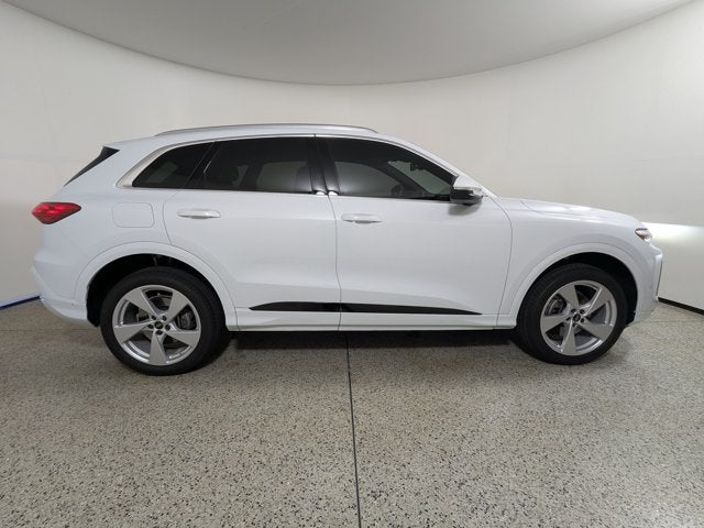 2025 Audi Q5 Premium Plus 2.0 TFSI quattro