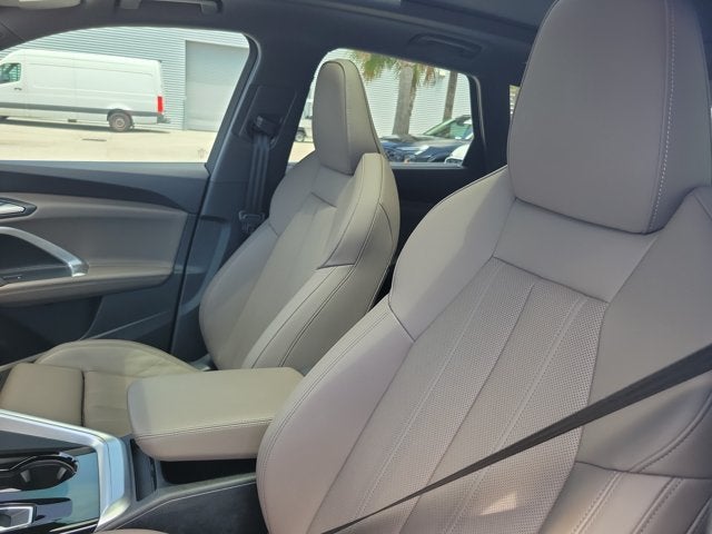 2025 Audi Q5 2.0T Premium Plus