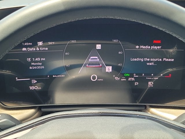 2025 Audi Q5 2.0T Premium Plus