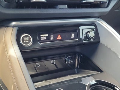 2025 Audi Q5 2.0T Premium Plus