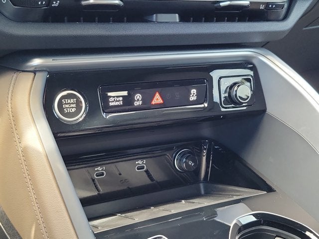 2025 Audi Q5 2.0T Premium Plus