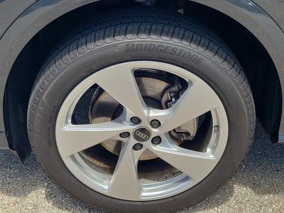2025 Audi Q5 2.0T Premium Plus