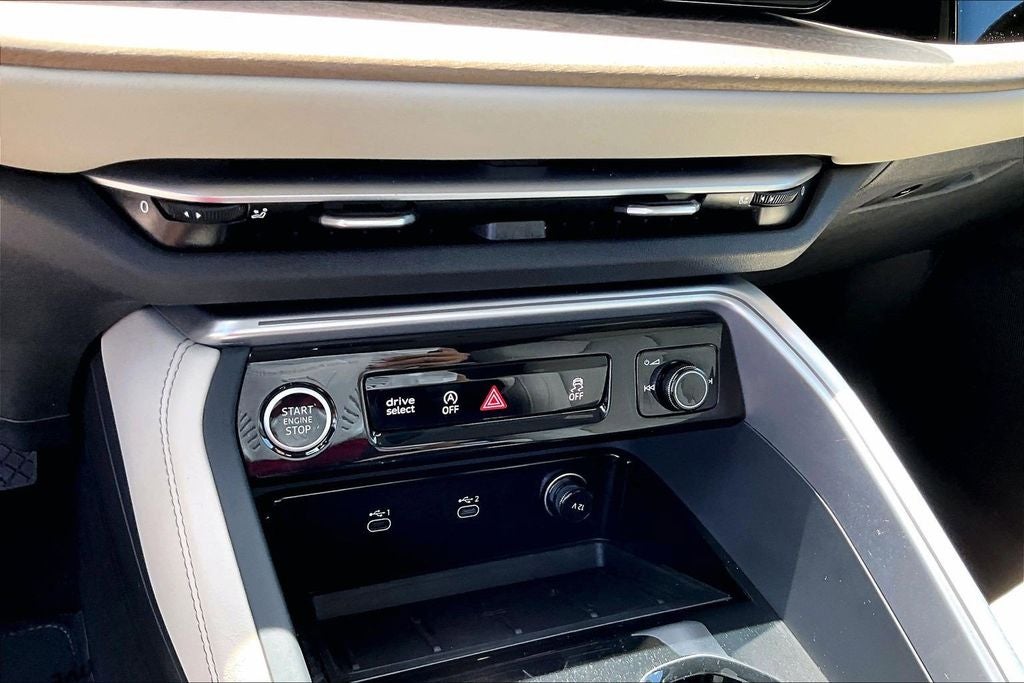 2025 Audi Q5 2.0T Premium Plus quattro