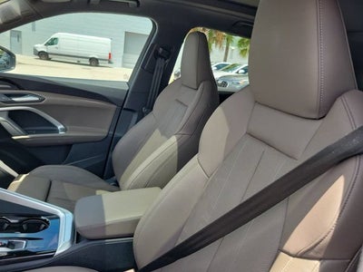 2025 Audi Q5 2.0T Premium Plus