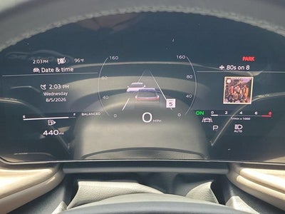 2025 Audi Q5 2.0T Premium Plus