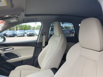 2025 Audi Q5 2.0T Premium Plus quattro