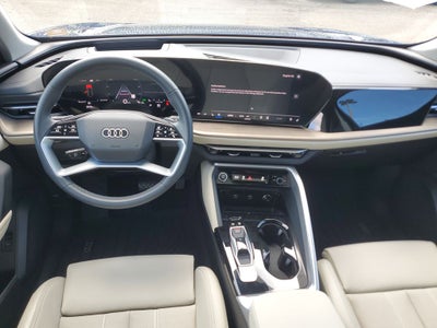 2025 Audi Q5 2.0T Premium Plus quattro