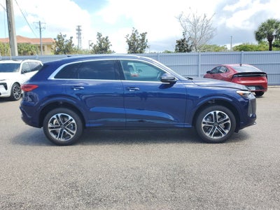 2025 Audi Q5 2.0T Premium Plus quattro