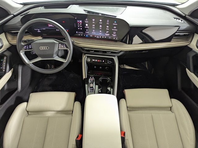 2025 Audi Q5 Premium Plus 2.0 TFSI quattro