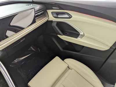 2025 Audi Q5 Premium Plus 2.0 TFSI quattro