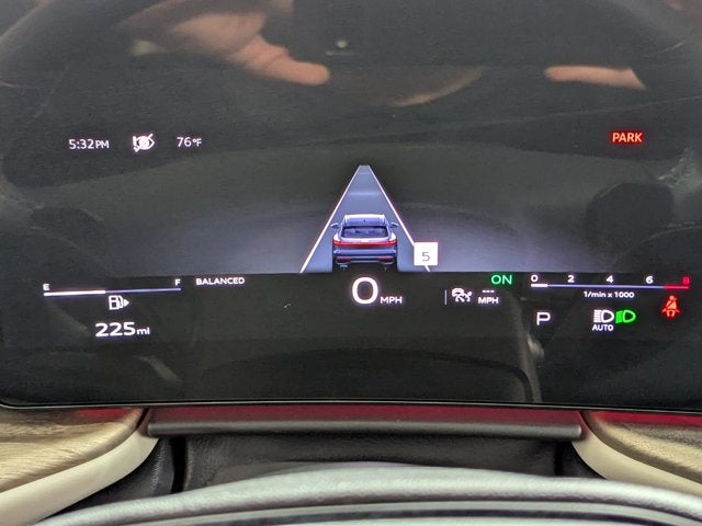 2025 Audi Q5 Premium Plus 2.0 TFSI quattro