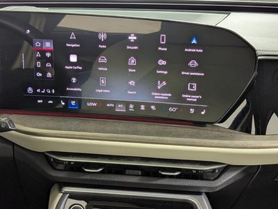 2025 Audi Q5 Premium Plus 2.0 TFSI quattro