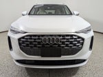 2025 Audi Q5 Premium Plus 2.0 TFSI quattro