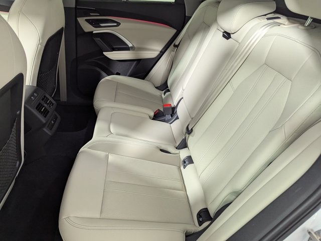2025 Audi Q5 Premium Plus 2.0 TFSI quattro