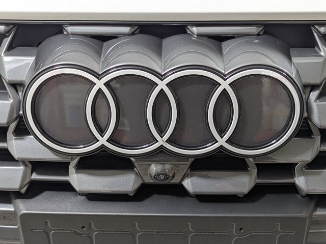 2025 Audi Q5 Premium Plus 2.0 TFSI quattro
