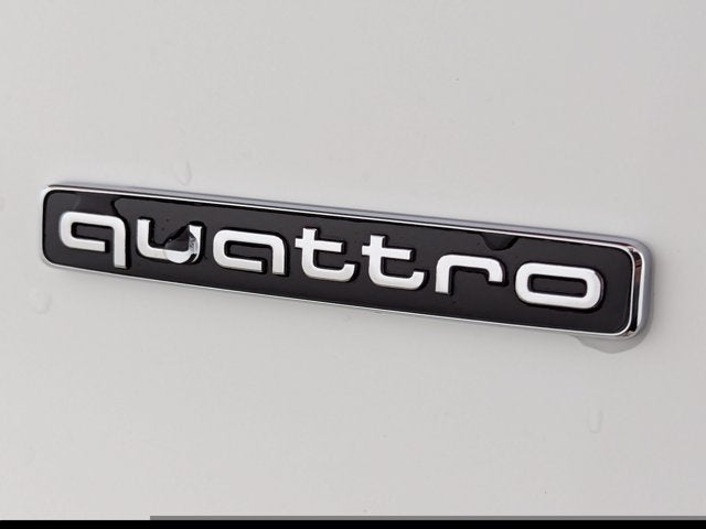 2025 Audi Q5 Premium Plus 2.0 TFSI quattro