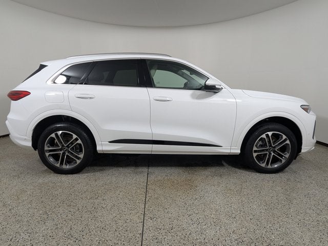 2025 Audi Q5 Premium Plus 2.0 TFSI quattro