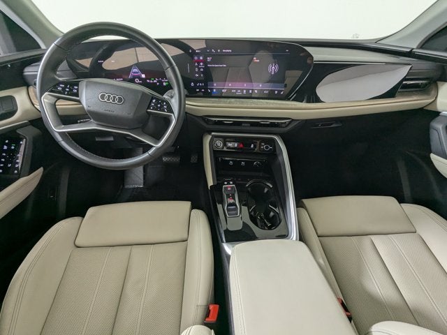2025 Audi Q5 Premium Plus 2.0 TFSI quattro