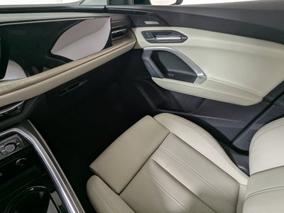 2025 Audi Q5 Premium Plus 2.0 TFSI quattro