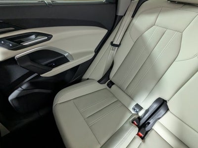 2025 Audi Q5 Premium Plus 2.0 TFSI quattro