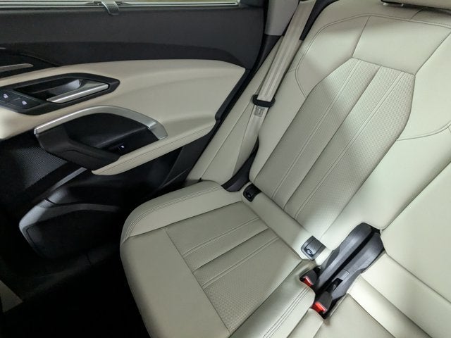 2025 Audi Q5 Premium Plus 2.0 TFSI quattro