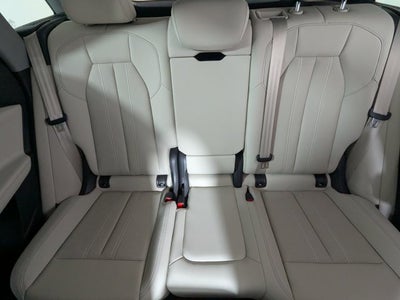 2025 Audi Q5 Premium Plus 2.0 TFSI quattro