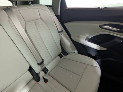 2025 Audi Q5 Premium Plus 2.0 TFSI quattro