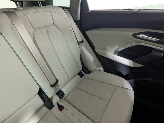 2025 Audi Q5 Premium Plus 2.0 TFSI quattro