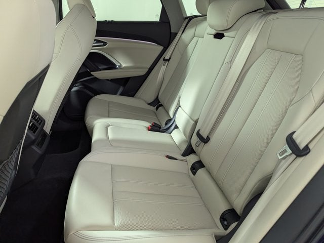 2025 Audi Q5 Premium Plus 2.0 TFSI quattro