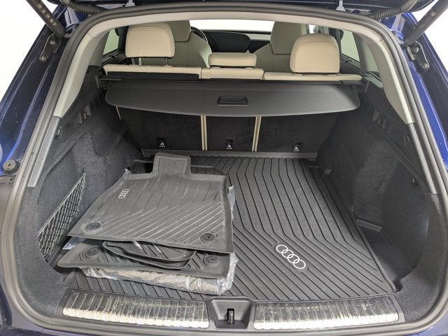 2025 Audi Q5 Premium Plus 2.0 TFSI quattro