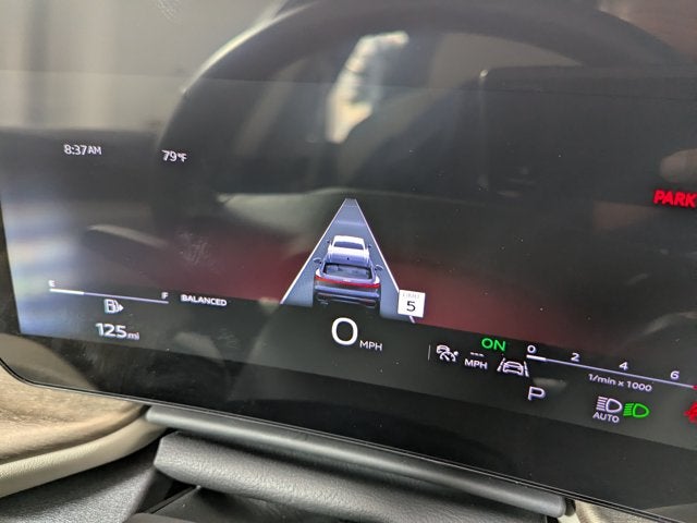 2025 Audi Q5 Premium Plus 2.0 TFSI quattro