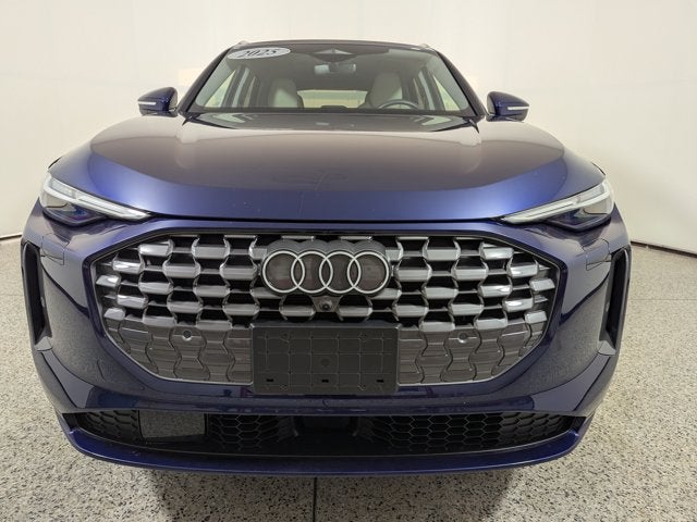 2025 Audi Q5 Premium Plus 2.0 TFSI quattro