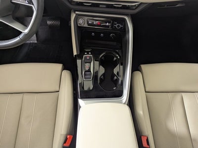 2025 Audi Q5 Premium Plus 2.0 TFSI quattro